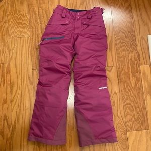 Patagonia Girl Snowpants